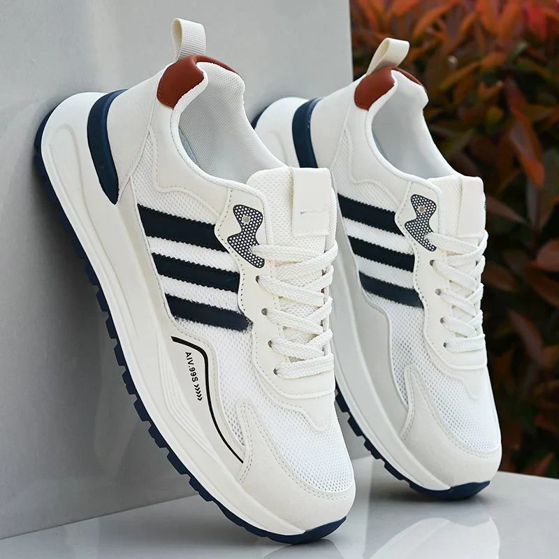 AD – StreetRunner Unisex Sneakers