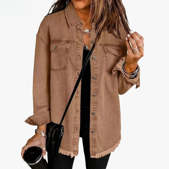LEV -Women Jacket