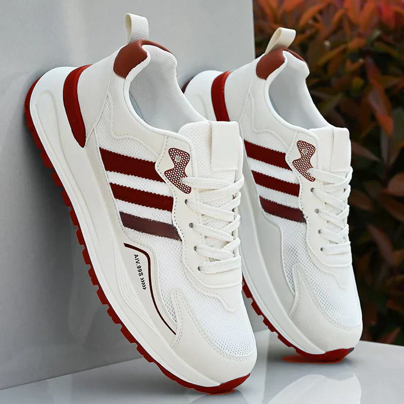AD – StreetRunner Unisex Sneakers