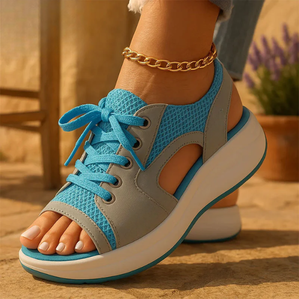 Rk – New Orthopedic Sandals