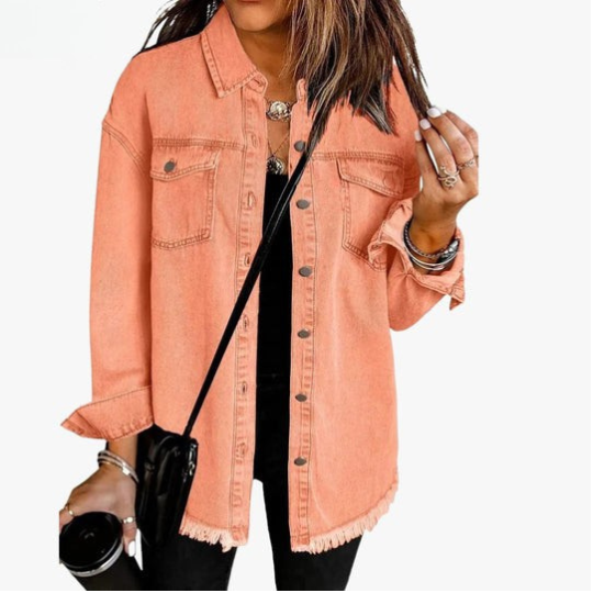 LEV -Women Jacket