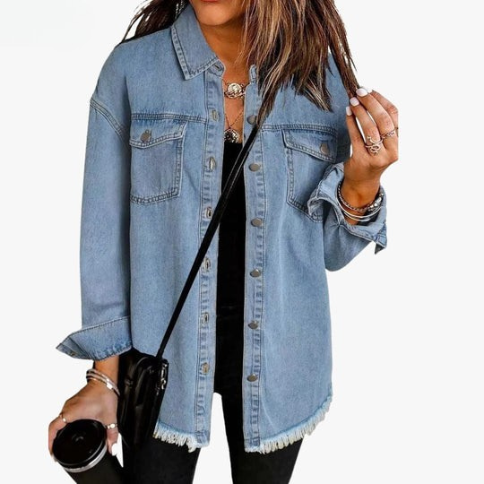 LEV -Women Jacket