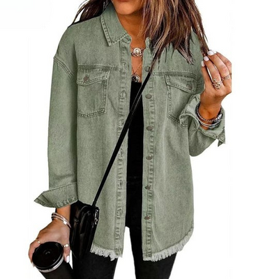 LEV -Women Jacket