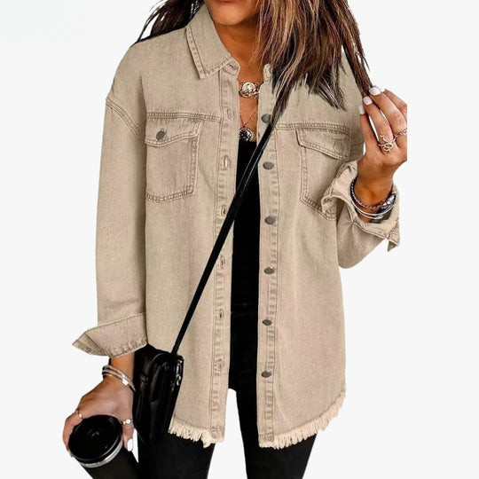 LEV -Women Jacket