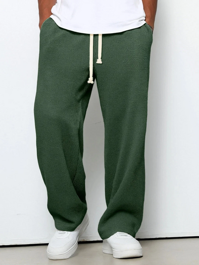 NK – Casual Sports Textured Trousers