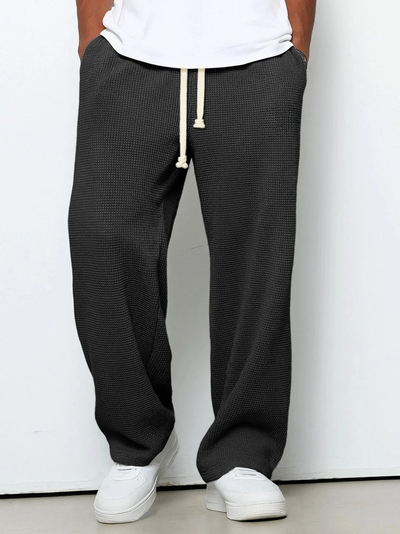 NK – Casual Sports Textured Trousers