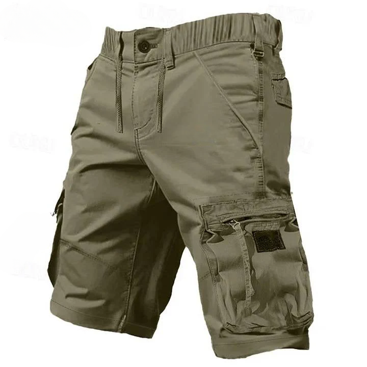 LC Cargo SHORT