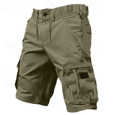 LC Cargo SHORT