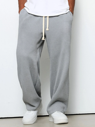 NK – Casual Sports Textured Trousers