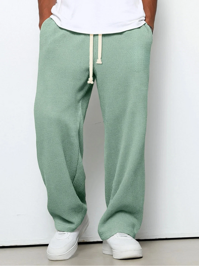 NK – Casual Sports Textured Trousers