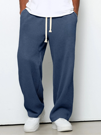 NK – Casual Sports Textured Trousers