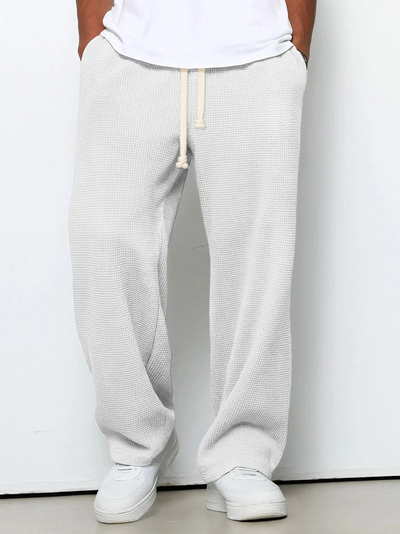 NK – Casual Sports Textured Trousers
