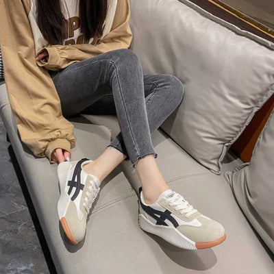 THELMA - ORTHOPEDIC SNEAKERS