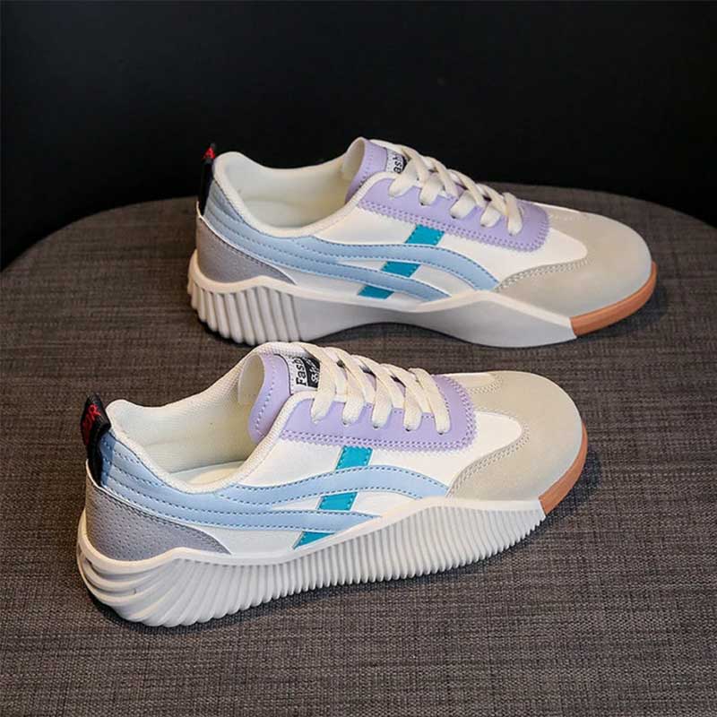 THELMA - ORTHOPEDIC SNEAKERS