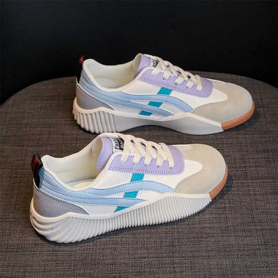THELMA - ORTHOPEDIC SNEAKERS