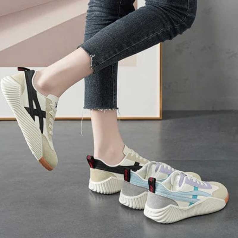 THELMA - ORTHOPEDIC SNEAKERS